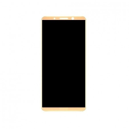 LCD COMPLETO HUAWEI MATE 10 PRO GOLD NO FRAME OLED