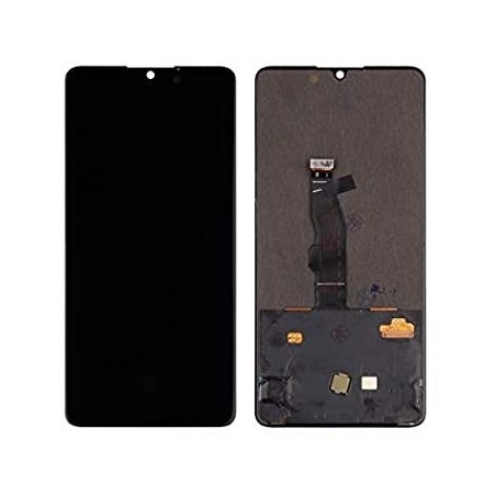 LCD COMPLETO HUAWEI P30 NERO NO FRAME OLED
