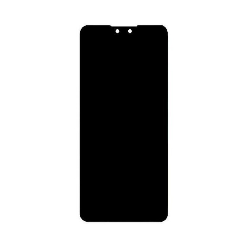LCD COMPLETO HUAWEI Y8S 2020 NERO NO FRAME
