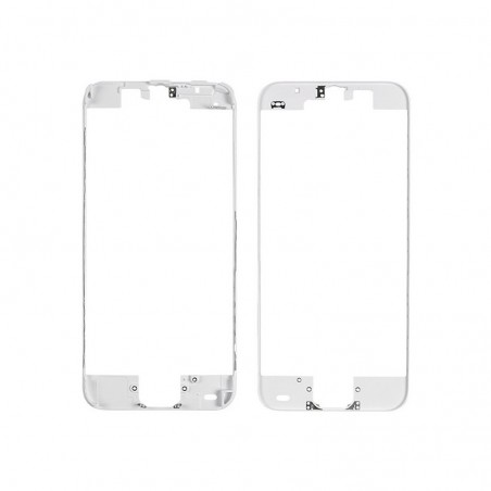 FRAME LCD CON COLLA IPHONE 6  BIANCO