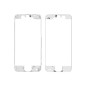 FRAME LCD CON COLLA IPHONE 6  BIANCO