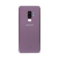 BACKCOVER SAMSUNG G965 S9 PLUS PURPLE AAA (CON FRAME CAMERA)