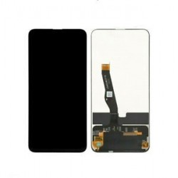 LCD COMPLETO HUAWEI P SMART PRO NERO NO FRAME