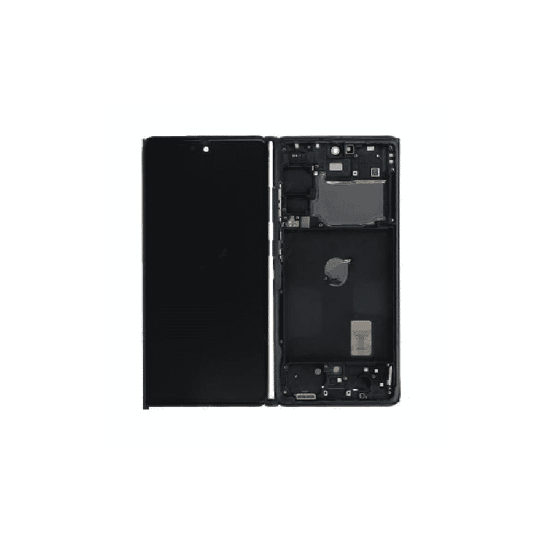 LCD SAMSUNG SM-G781 S20 FE 5G CLOUD NAVY GH82-24214A
