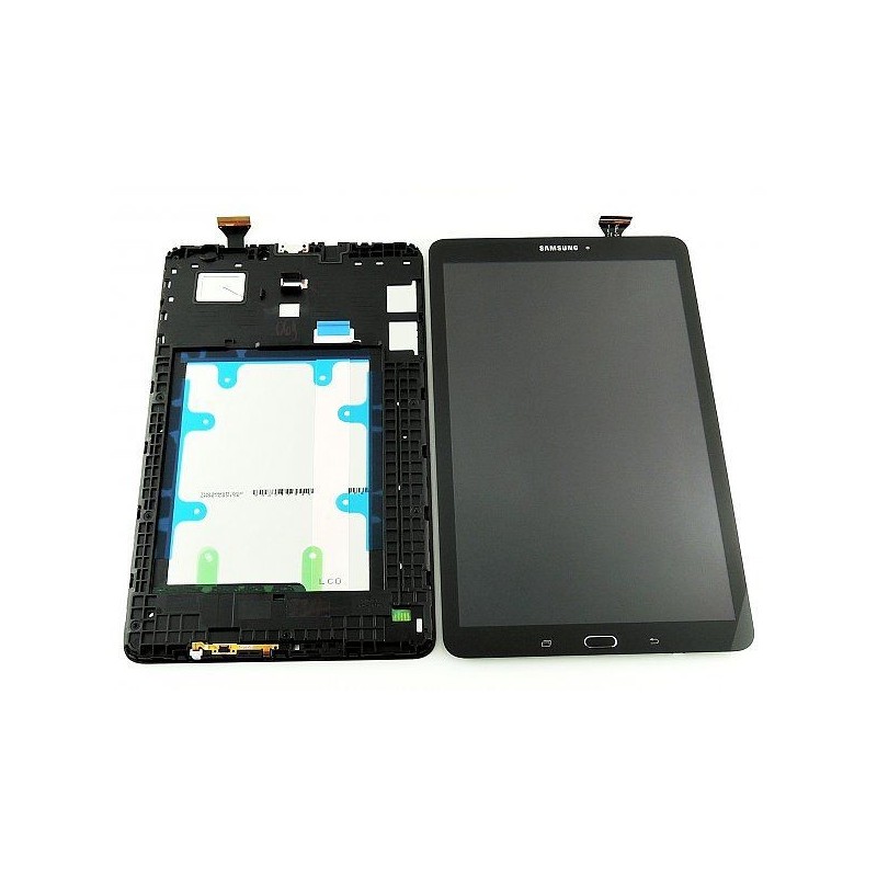 LCD SAMSUNG SM-T560 TAB E NERO GH97-17525A