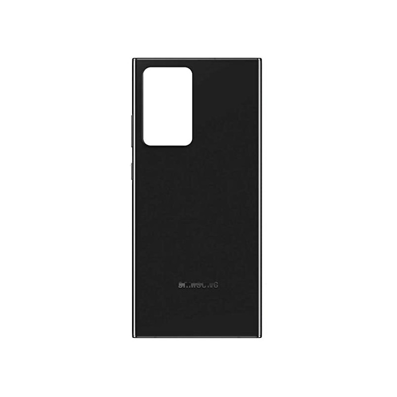 BACKCOVER SAMSUNG N986 NOTE 20 ULTRA NERO AAA