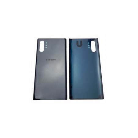 BACKCOVER SAMSUNG N975 NOTE 10 PLUS NERO AAA