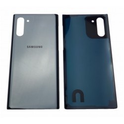 BACKCOVER SAMSUNG N970 NOTE 10 NERO AAA