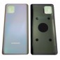 BACKCOVER SAMSUNG N770 NOTE 10 LITE SILVER AAA