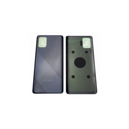 BACKCOVER SAMSUNG A715 A71 NERO AAA