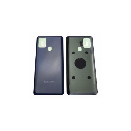 BACKCOVER SAMSUNG A217 A21S NERO AAA