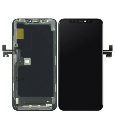 LCD APPLE IPHONE 11 PRO MAX NERO (TIANMA INCELL)