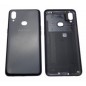 BACKCOVER SAMSUNG A107 A10S NERO AAA