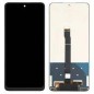 LCD COMPLETO HUAWEI P SMART 2021 NERO NO FRAME