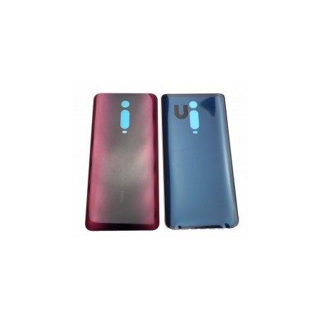 BACKCOVER XIAOMI Mi 9T ROSSO AAA