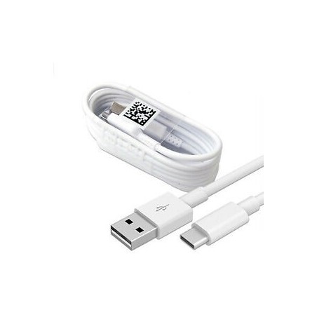 CAVO USB XIAOMI B91175C0781368 TYPE-C BIANCO (BULK)