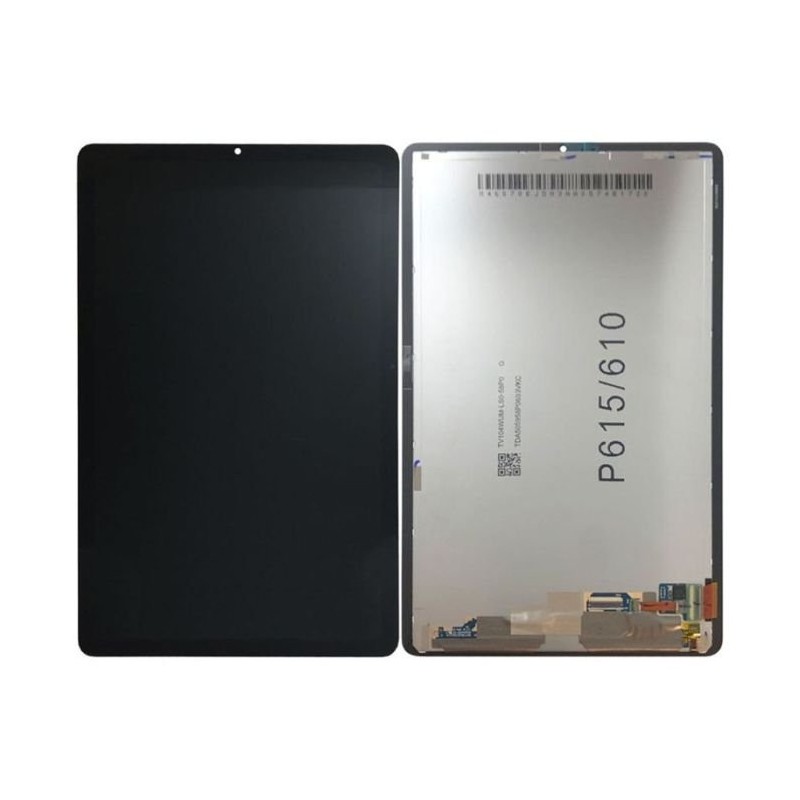 LCD SAMSUNG SM-P610/P615 TAB S6 LITE NERO GH82-22896A