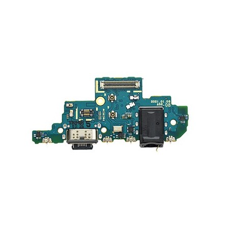PCB DI RICARICA SAMSUNG A525 A52 4G ORIGINALE GH96-14374A
