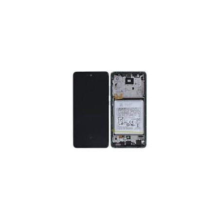 LCD SAMSUNG SM-A525/A526 A52 4G/A52 5G BLU (2021) GH82-25229B