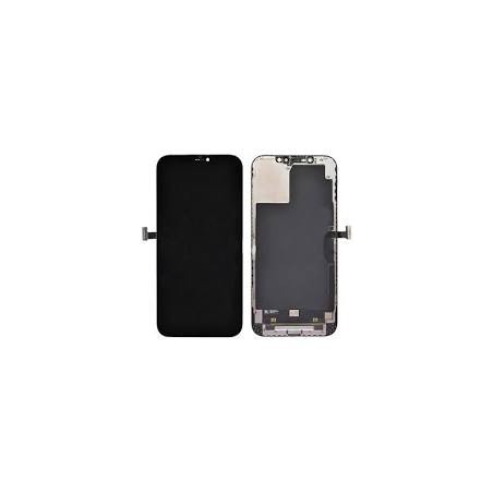 LCD APPLE IPHONE 12 PRO MAX NERO (NCC INCELL)