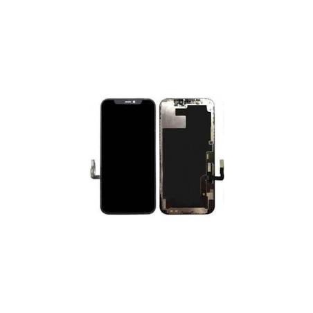 LCD APPLE IPHONE 12 / 12 PRO NERO (NCC TFT INCELL)