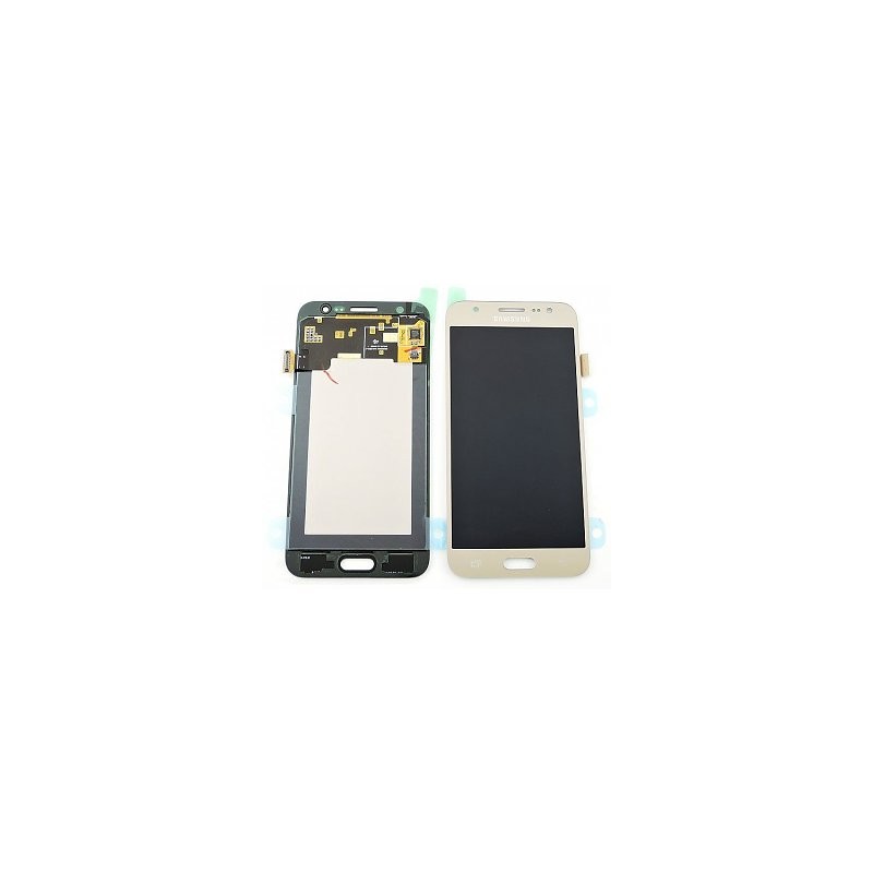 LCD SAMSUNG SM-J500 J5 GOLD GH97-17667C