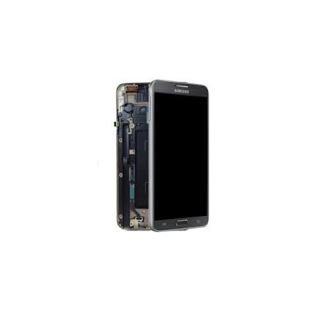 LCD SAMSUNG SM-N7505 NOTE 3 NEO NERO GH97-15540A