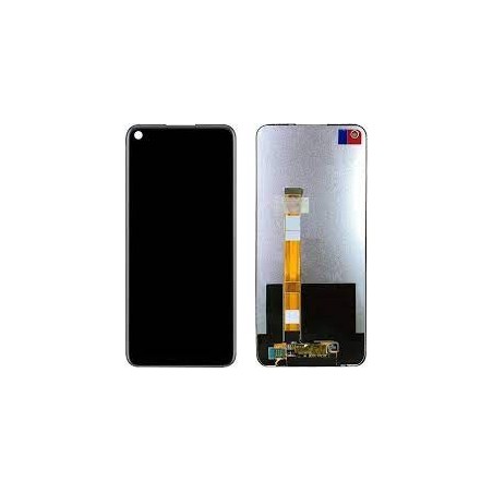 LCD COMPLETO OPPO A54 5G NO FRAME