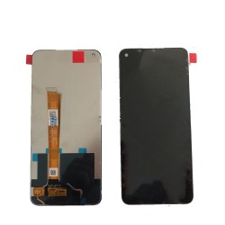 LCD COMPLETO OPPO A52 / A72 NO FRAME