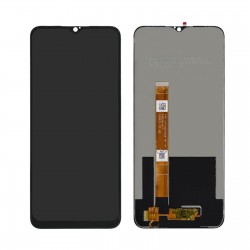 LCD COMPLETO OPPO A5 2020 / A9 2020 / A11X NO FRAME