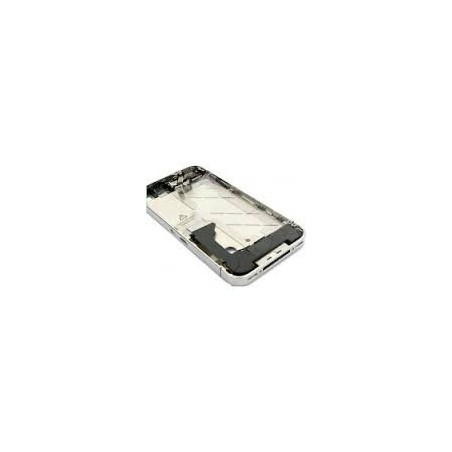 MIDDLE FRAME ASSEMBLATO IPHONE 4 BIANCO