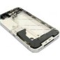 MIDDLE FRAME ASSEMBLATO IPHONE 4 BIANCO