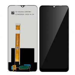 LCD COMPLETO OPPO A16 NO FRAME