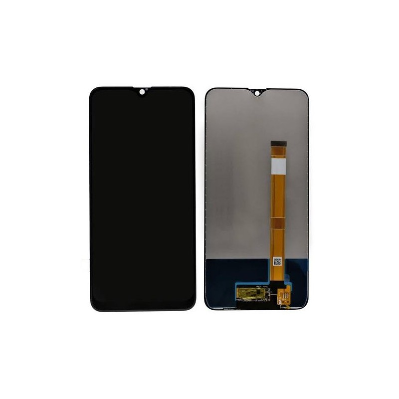 LCD COMPLETO OPPO A72 5G NO FRAME