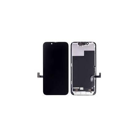 LCD APPLE IPHONE 13 MINI NERO (HARD OLED)