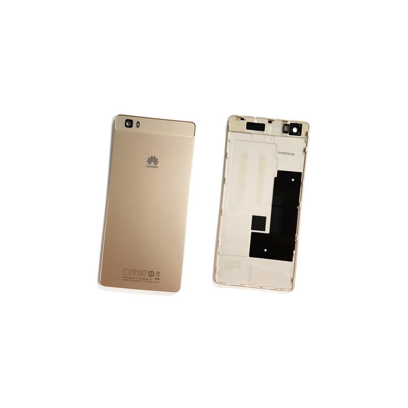 BACKCOVER HUAWEI P8 LITE GOLD AAA