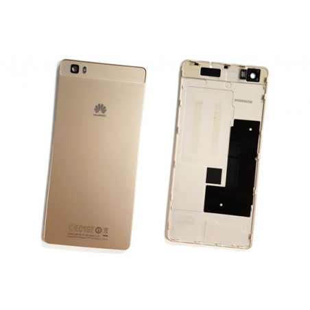 BACKCOVER HUAWEI P8 LITE GOLD AAA