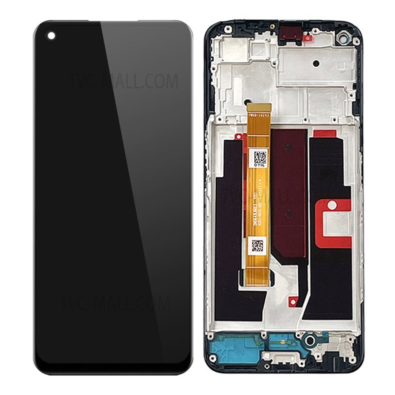 LCD COMPLETO OPPO A54 5G / A74 5G W/F