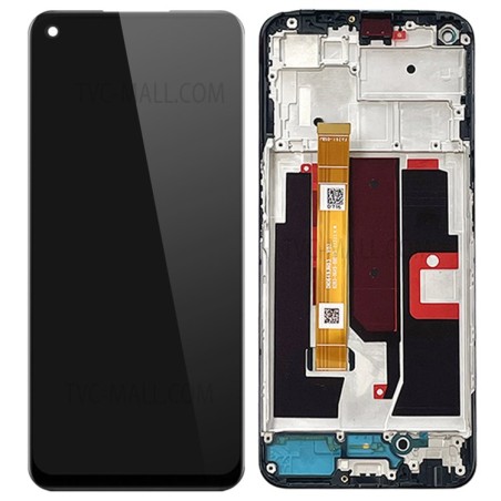 LCD COMPLETO OPPO A54 5G / A74 5G W/F