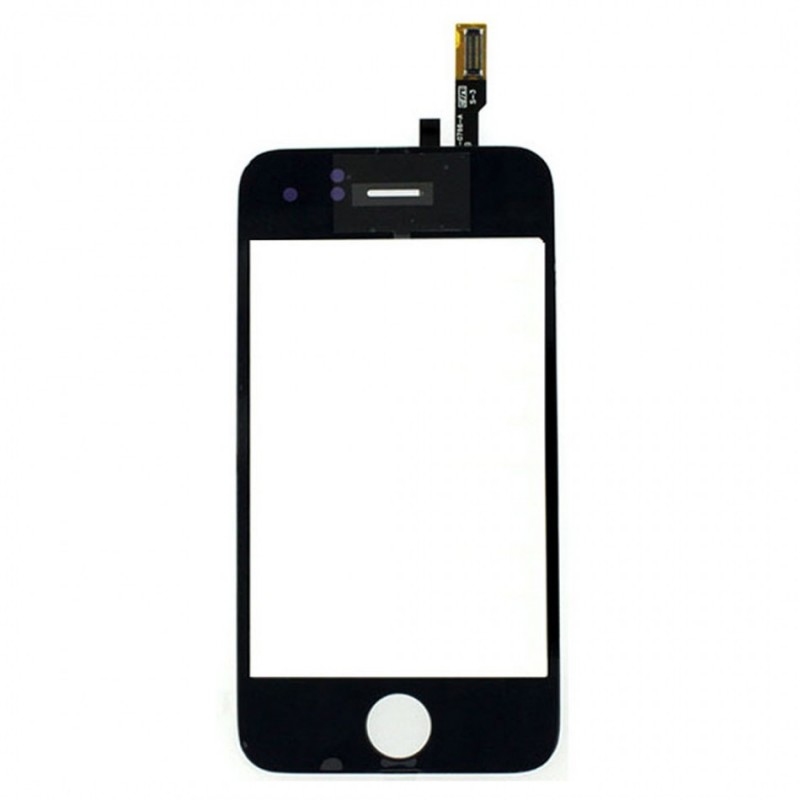 TOUCH APPLE IPHONE 3GS NERO
