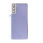 BACKCOVER SAMSUNG G996 S21 PLUS VIOLA AAA (CON FRAME CAMERA)