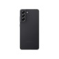 BACKCOVER SAMSUNG G990 S21 FE GRAPHITE AAA (CON FRAME CAMERA)