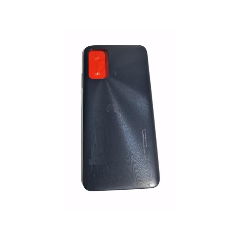 BACKCOVER XIAOMI REDMI 9T CARBON GRAY AAA