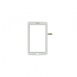 TOUCH SAMSUNG T110 BIANCO AAA
