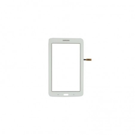 TOUCH SAMSUNG T110 BIANCO AAA