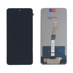 LCD XIAOMI Redmi Note 9 Pro / Note 9S / Note 9 Pro Max /Note 10 Lite / Poco M2 Pro NO FRAME X-255 ORIGINALE