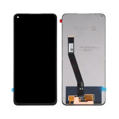 LCD XIAOMI Redmi Note 9 (4G) / Redmi 10X 4G NO FRAME X-248 ORIGINALE