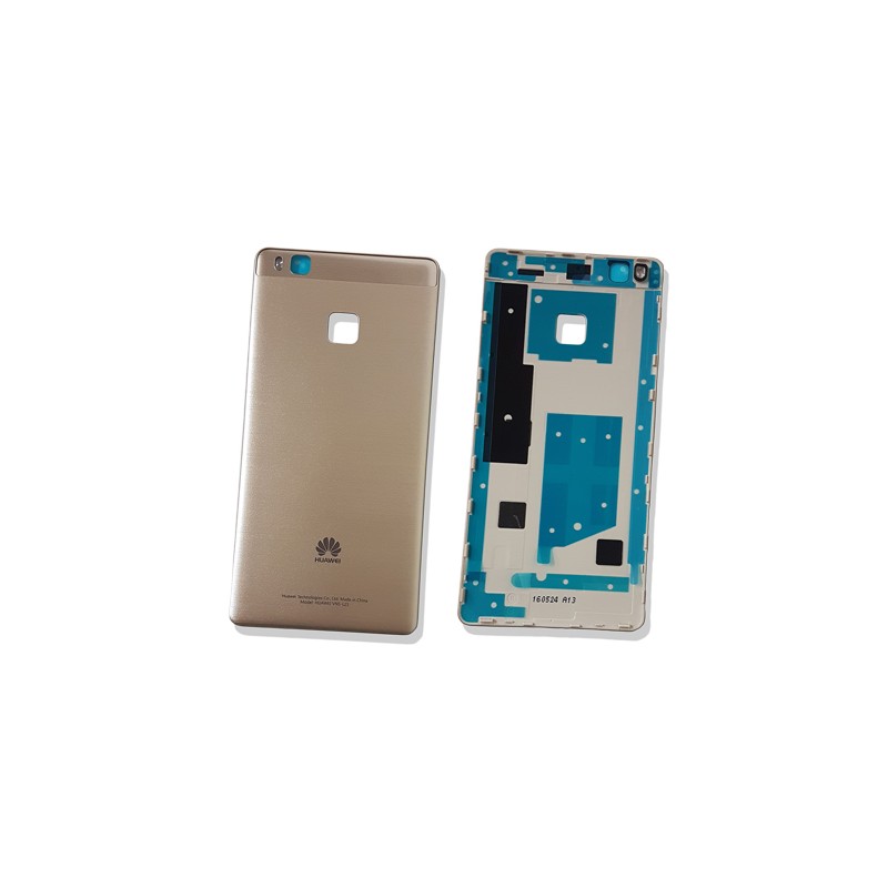 BACKCOVER HUAWEI P9 LITE GOLD AAA