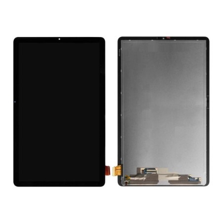 LCD+TOUCH SAMSUNG P610 / P615 S6 LITE NERO AAA