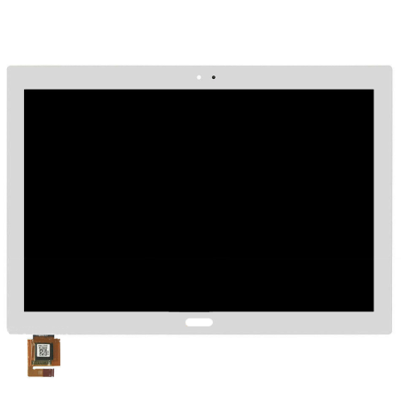 LCD COMPLETO LENOVO TAB 4 10 PLUS TB-X704L / TB-X704F 10.1" NO FRAME BIANCO